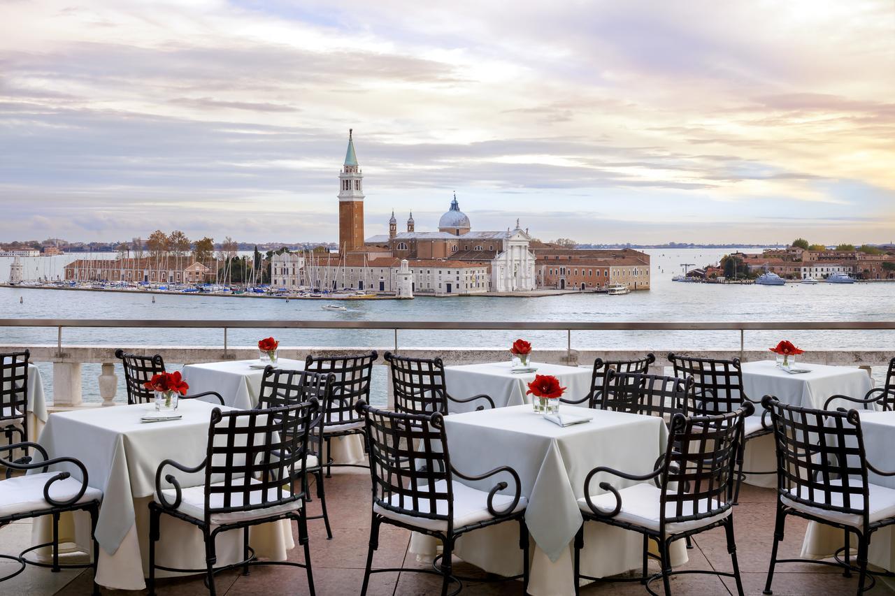 Hotel Danieli, Venice Veneza Exterior foto The Westin Venice