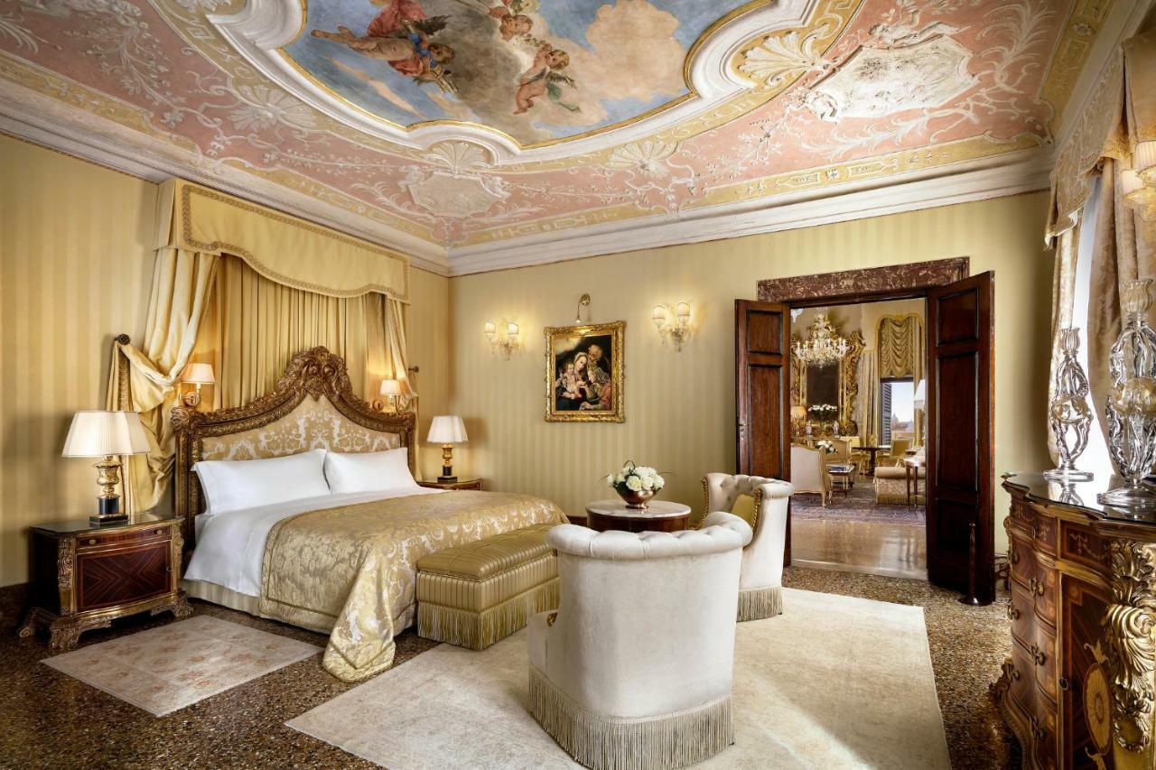 Hotel Danieli, Venice Veneza Exterior foto